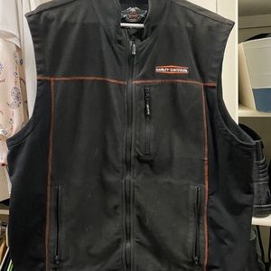 Harley-Davidson Vest